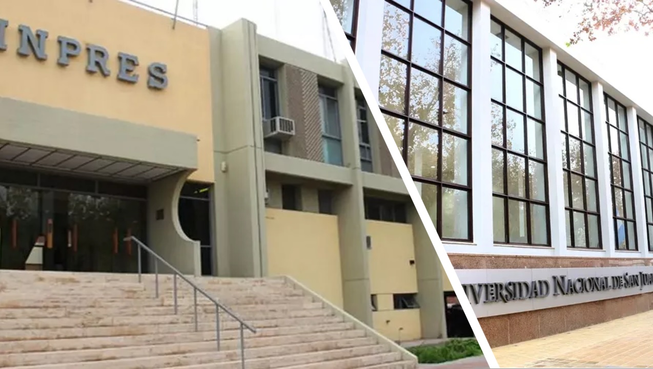 Instituto Nacional de Prevención Sísmica